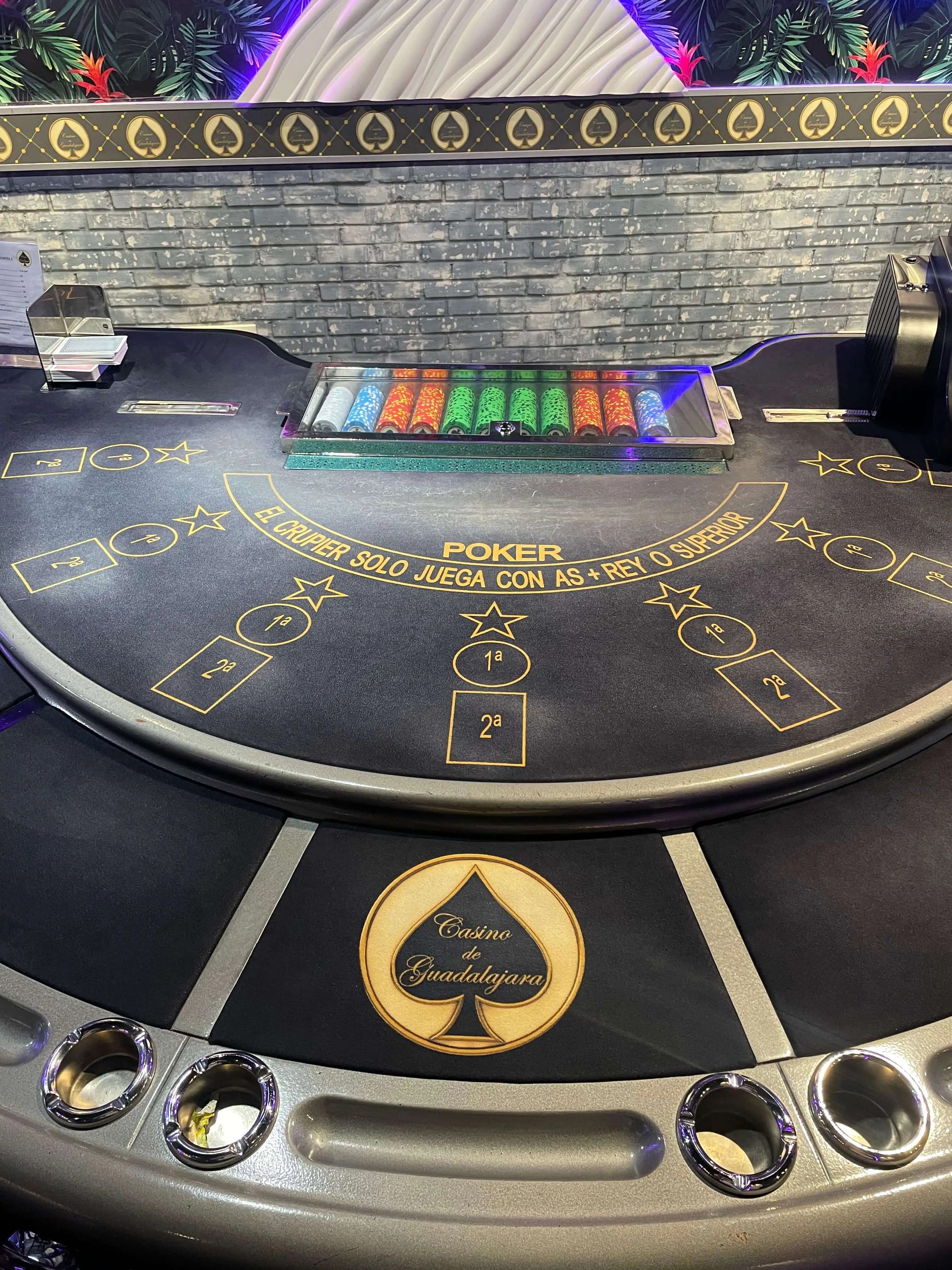 Blackjack